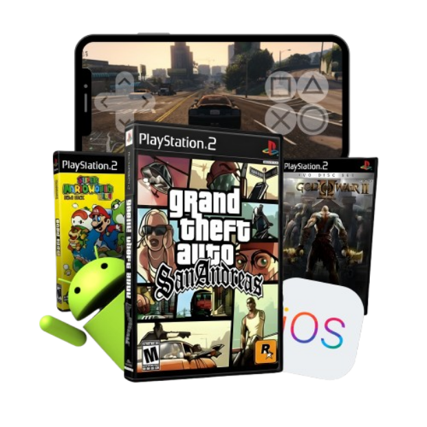 NostalPlay